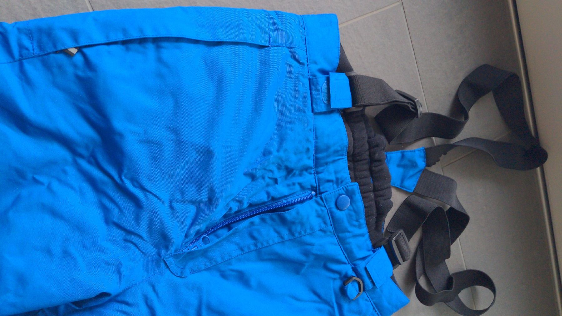 Pantalons: Skihose Crivit Gr. 152 – D'occasion à Sutz par Rawypp 1