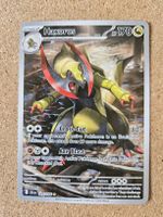 Haxorus 147/186 Pokémon Card NM ENG BLK black Bolt 