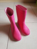 Gummistiefel Gr.32/33 top Zustand