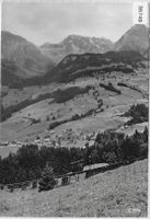 Hotel Säntis Unterwasser - Drahtseilbahn