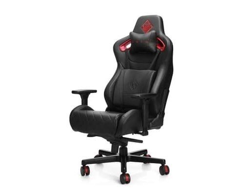Sedie: Chaise Gaming - HP Omen Citadel – Usato da La Chaux-de-Fonds venduto da Nithish 1