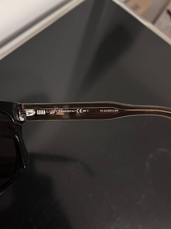 Gucci Occhiali & Lenti: Gucci Sonnenbrille – Usato da Zürich venduto da greenbay12 2