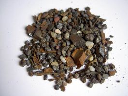 Original Goldsand-Paydirt 5 Gramm