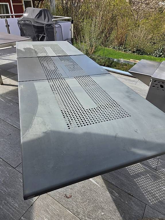Tables: Gartentisch  – D'occasion à Herznach par koro02 1