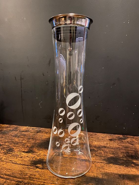 MENU Water Jug 0,8L Design by Pil Bredahl Kaufen auf Ricardo