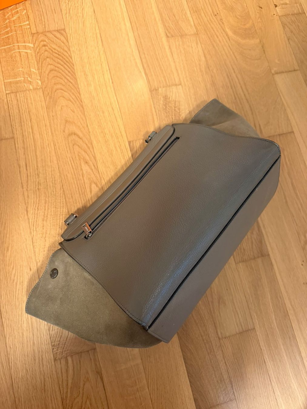 Celine Taschen für Damen: Sac Céline Trapeze   – Gebraucht aus Pieterlen von Upcycle_switzerland 1