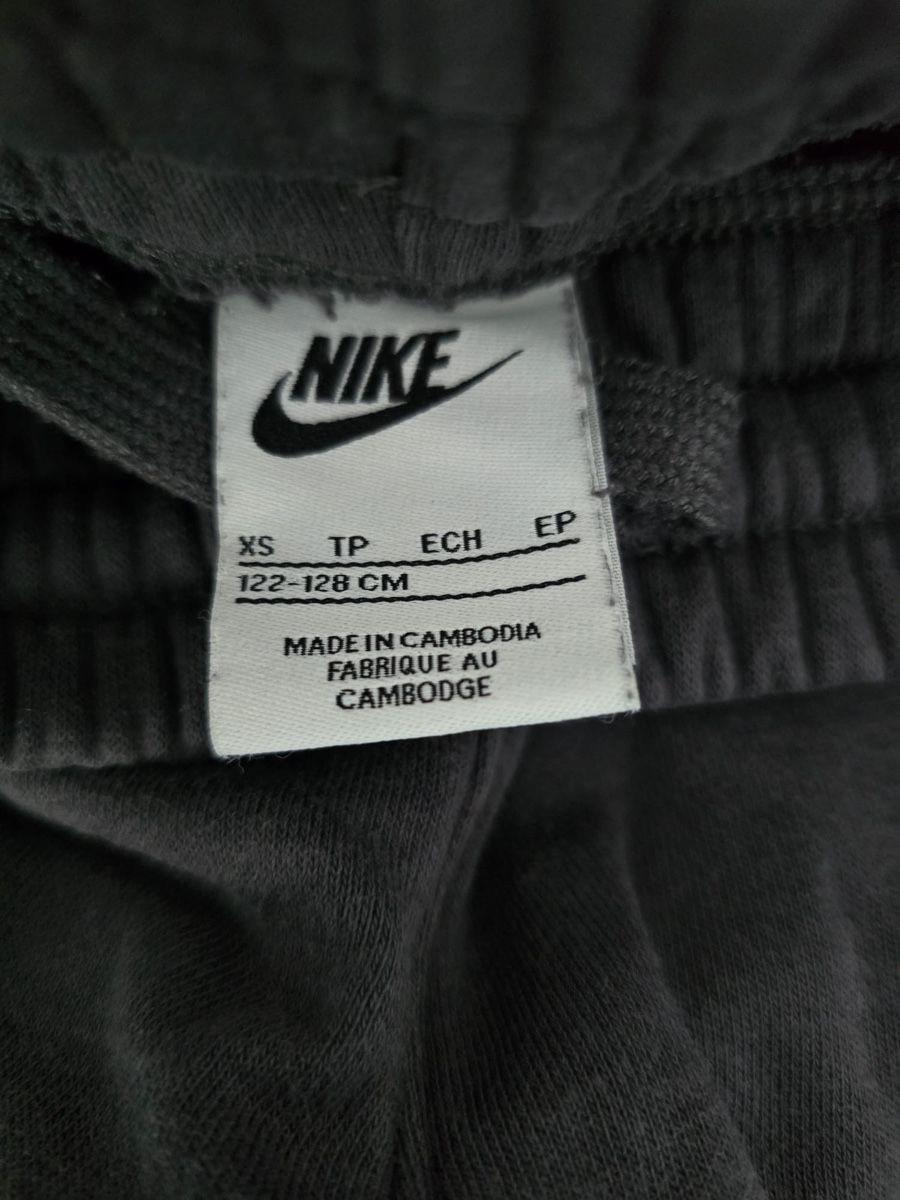Nike Pantaloni: Short Nike XS – Usato da Lausanne venduto da nor_6nvs 1
