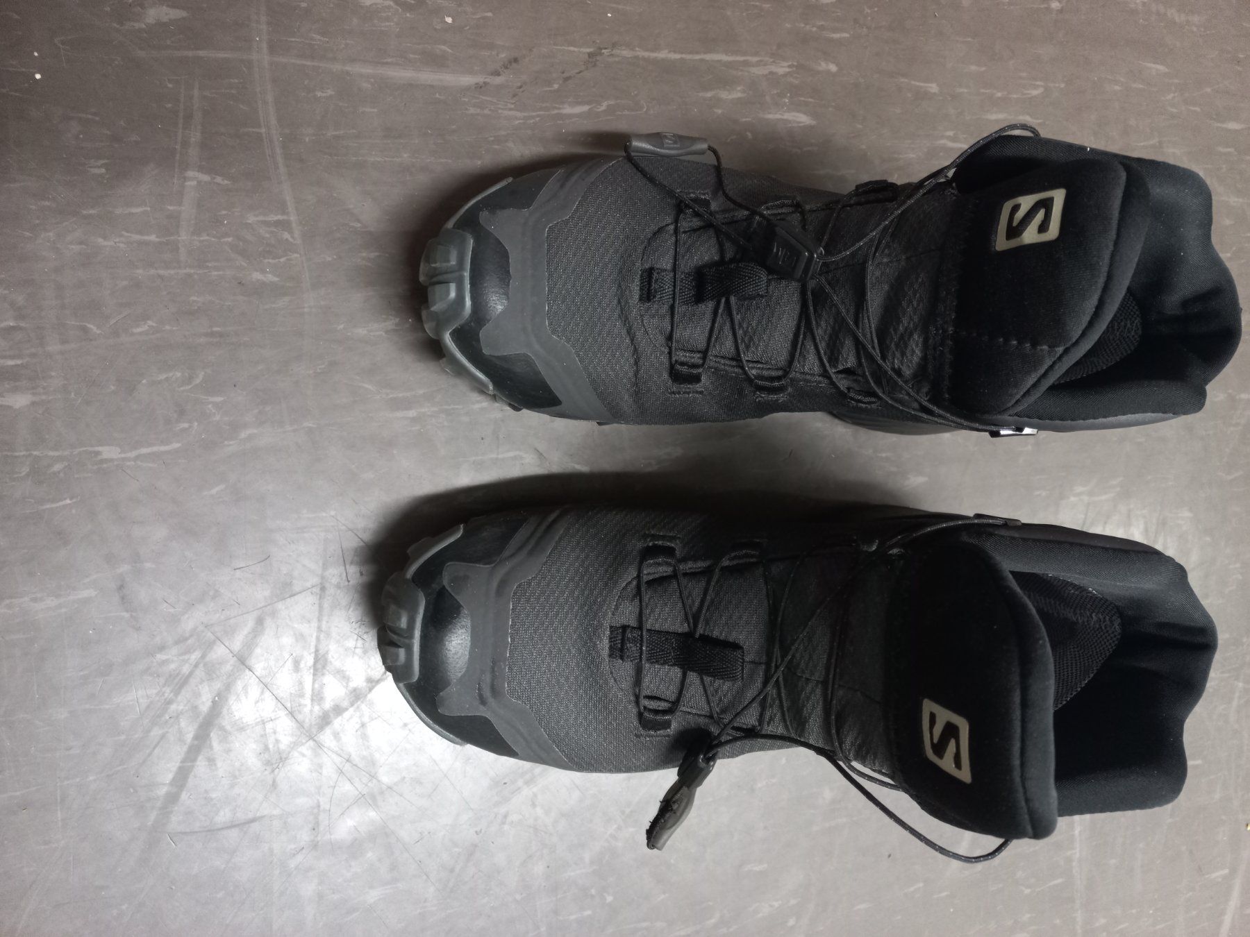 Salomon Chaussures femmes: Salomon – D'occasion à Schaffhausen par yagiyagi01 3