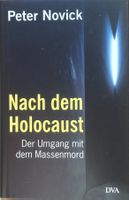 Buch - Nach dem Holocaust