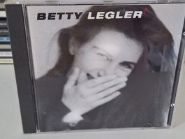 CD Betty Legler - Now 😎