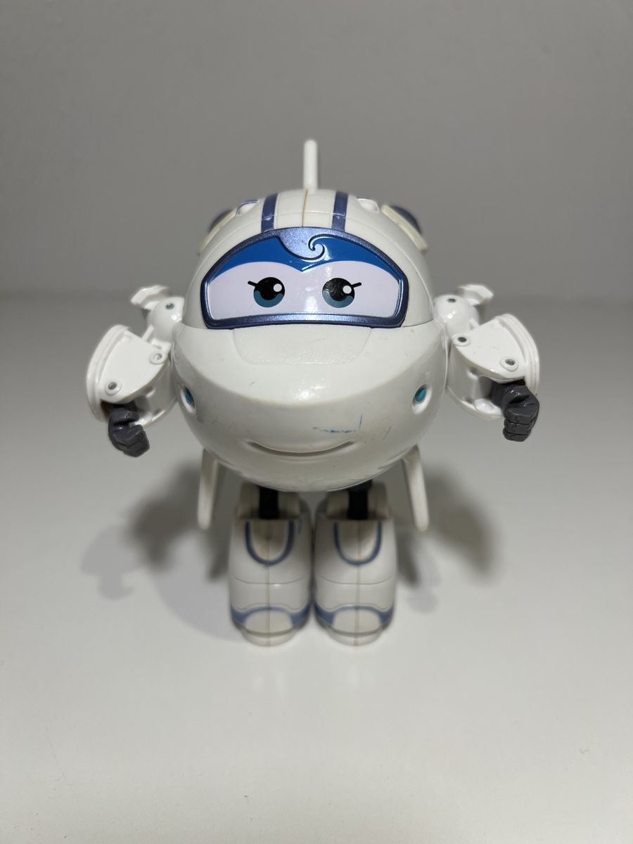 Giocattoli: Super Wings Astra – Usato da Hunzenschwil venduto da jaeggi1978