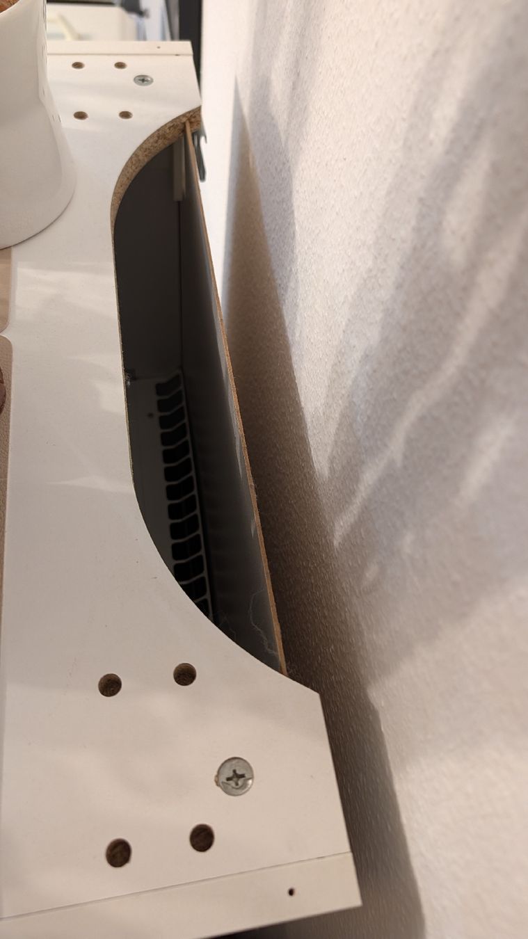 Schränke: Ikea Metod tall cupboard  – Gebraucht aus Riehen von jan_mz8d 3