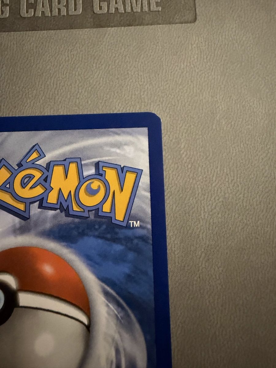 Pokémon Carte collezionabili: Mew ex (MEW 151) – Usato da Biel/Bienne venduto da SeeLoewe55 7