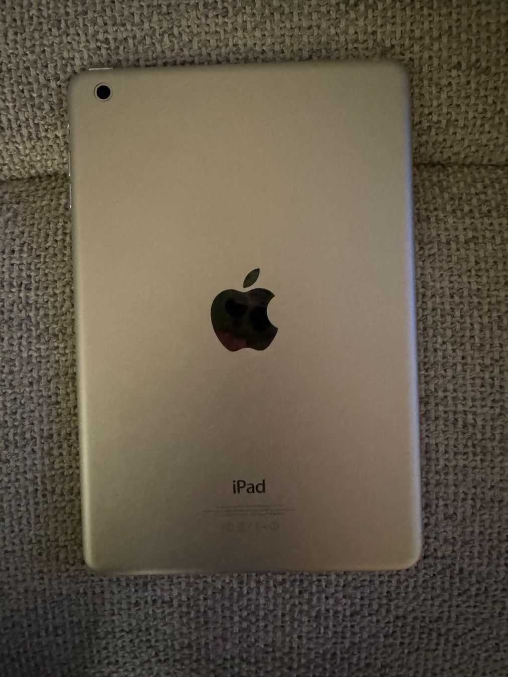 Apple Tablet PC: iPad mini – Usato da Adliswil venduto da Busys 3
