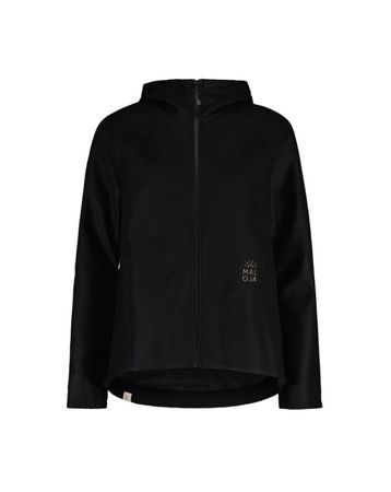 MALOJA DAMEN JACKE FlachauM GR M NEU!