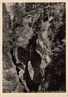 2x Viamala Schlucht