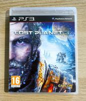Lost Planet 3 PS3