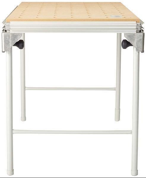 Festool Banchi da lavoro: Festool Tish MFT/3 Basic - 500608 – Nuovo e nell'imballaggio originale da Bottighofen venduto da zaap 2