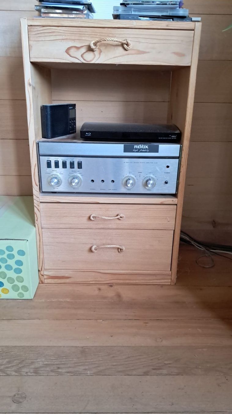 JBL Casse acustiche: JBL L100 Century Studiolautsprecher – Usato da Faulensee venduto da 100kilofisch 3