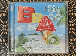 Bravo Hits 66, Doppel CD, 2009, Hit Compilation, Sampler