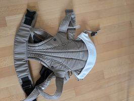 Britax Baby Carrier