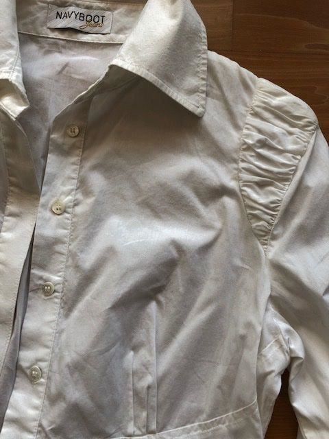 Navyboot Blusen: Navyboot Blouse – Neu (gemäss Beschreibung) aus Wohlen b. Bern von cookiemonster 2
