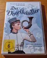 Der Vogelhändler - Conny Froboess, Peter Weck! (DVD)