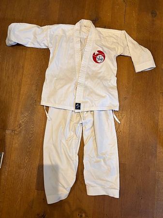 Karate-Gi