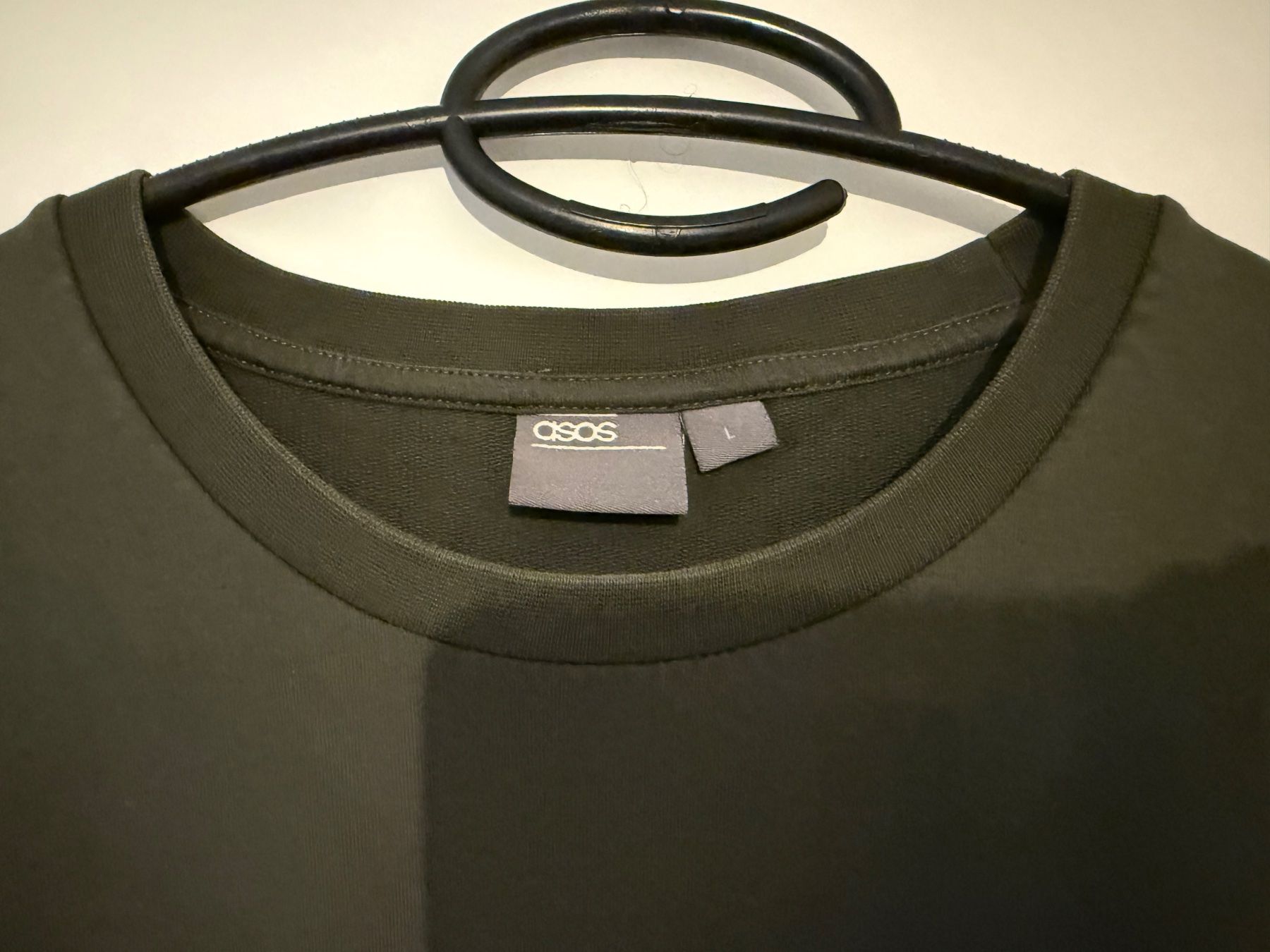 Asos Maglioni & Felpe: Asos pullover size L – Usato da Muzzano venduto da Sidney_3 2
