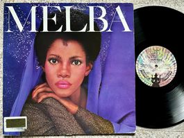 Melba - Funk / Soul / Disco LP ♪ GEWASCHEN ♪