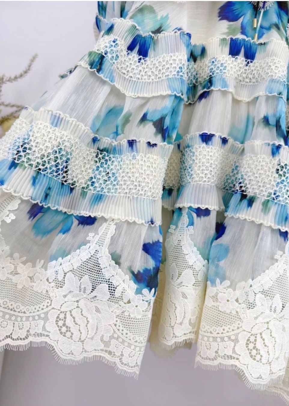 Vestiti: Sommerkleid, Gr. 38, wunderschön – Nuovo (secondo la descrizione) da Reigoldswil venduto da benja01 2
