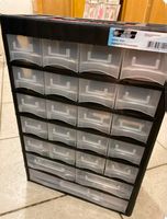 Praktischer Organizer für Werkstatt/Hobby!