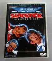 SLAPSTICK - Jerry Lewis/Marty Feldman