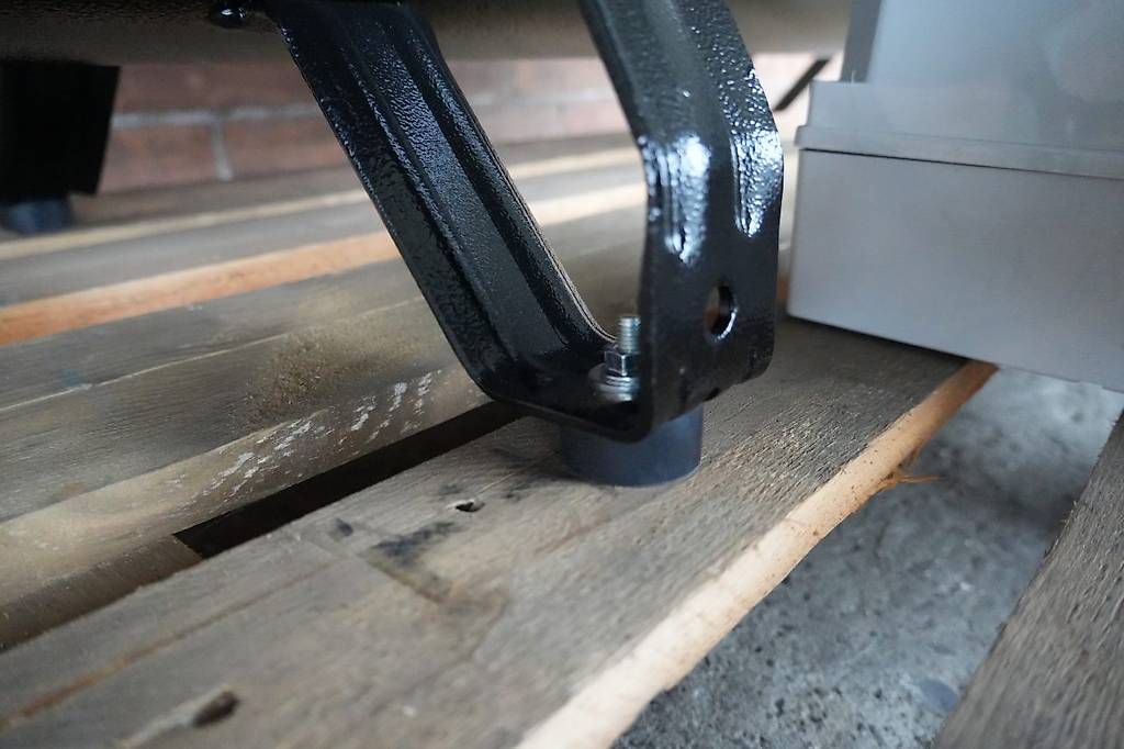 Kompressoren: AKTION KOLBENKOMPRESSOR HAMMER TOOLS KK 7.5 P – Neu und originalverpackt aus Ramsen von HammerTools 8