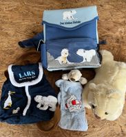 (KOPIE) Kleiner Eisbär Lars
