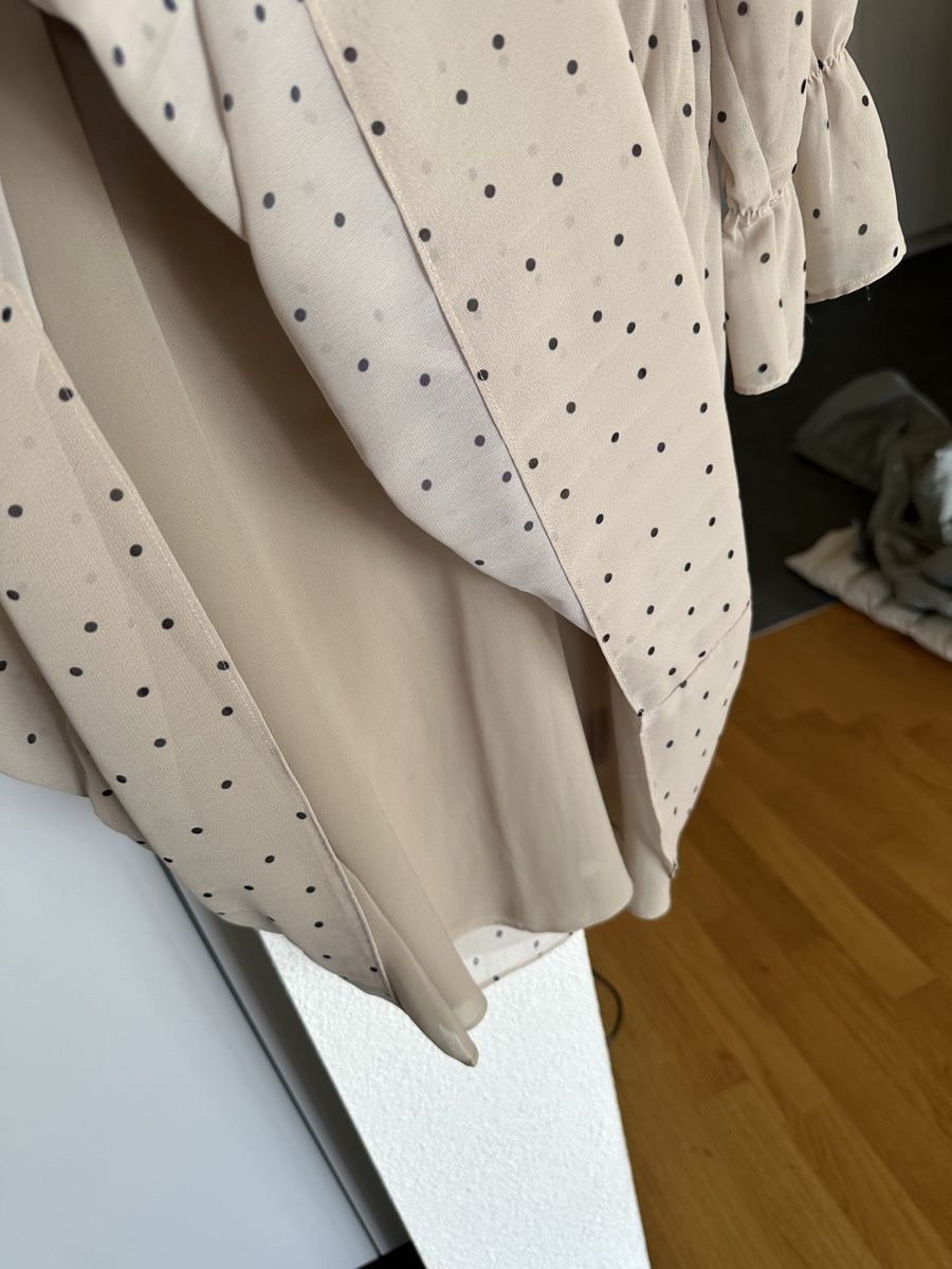 Na-kd Vestiti: Kleid NA-KD – Usato da Herrliberg venduto da Eule13 1