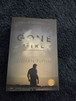 Roman Gone Girl von Gillian Flynn Taschenbuch gebraucht