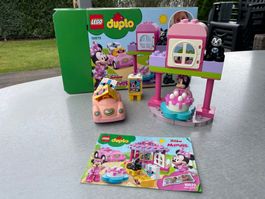 Lego-Duplo Minnie 10873