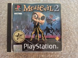 MediEvil 2 PS1