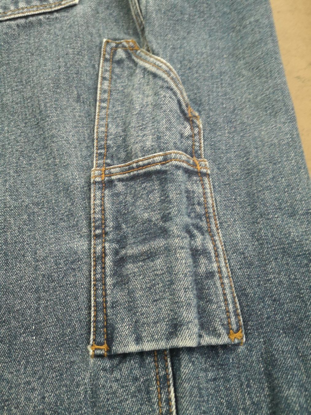 Jeans: Arbeiter Jeans Wikland – Nuovo (secondo la descrizione) da Lostorf venduto da rubileo 5