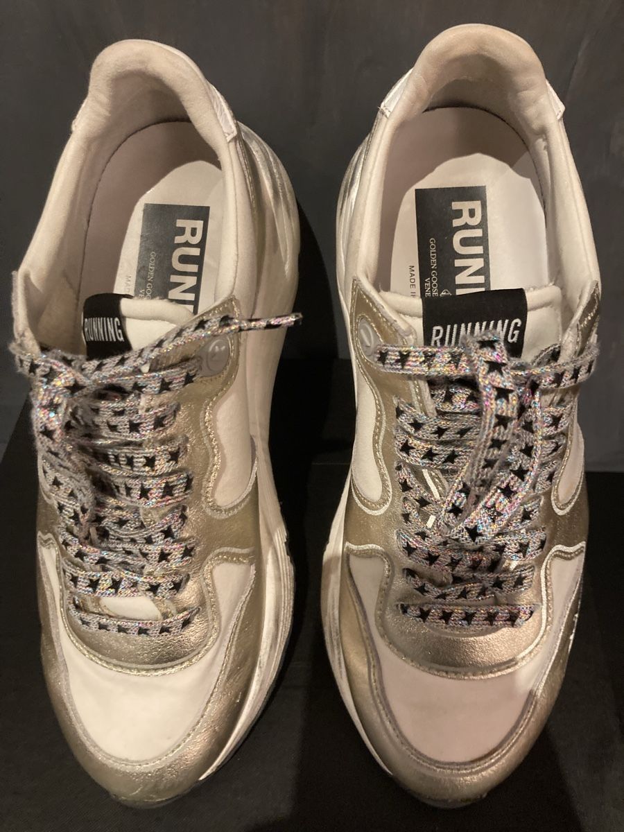 Golden Goose Damenschuhe: Golden Goose limited edition- size 37 – Gebraucht aus Thalwil von reb_8qv9 6