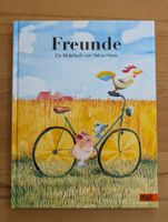 Bilderbuch: Freunde von Helme Heine NEU!