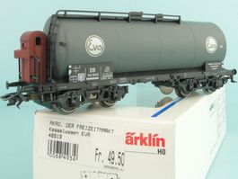 Märklin 46513 EVA Tankwagen