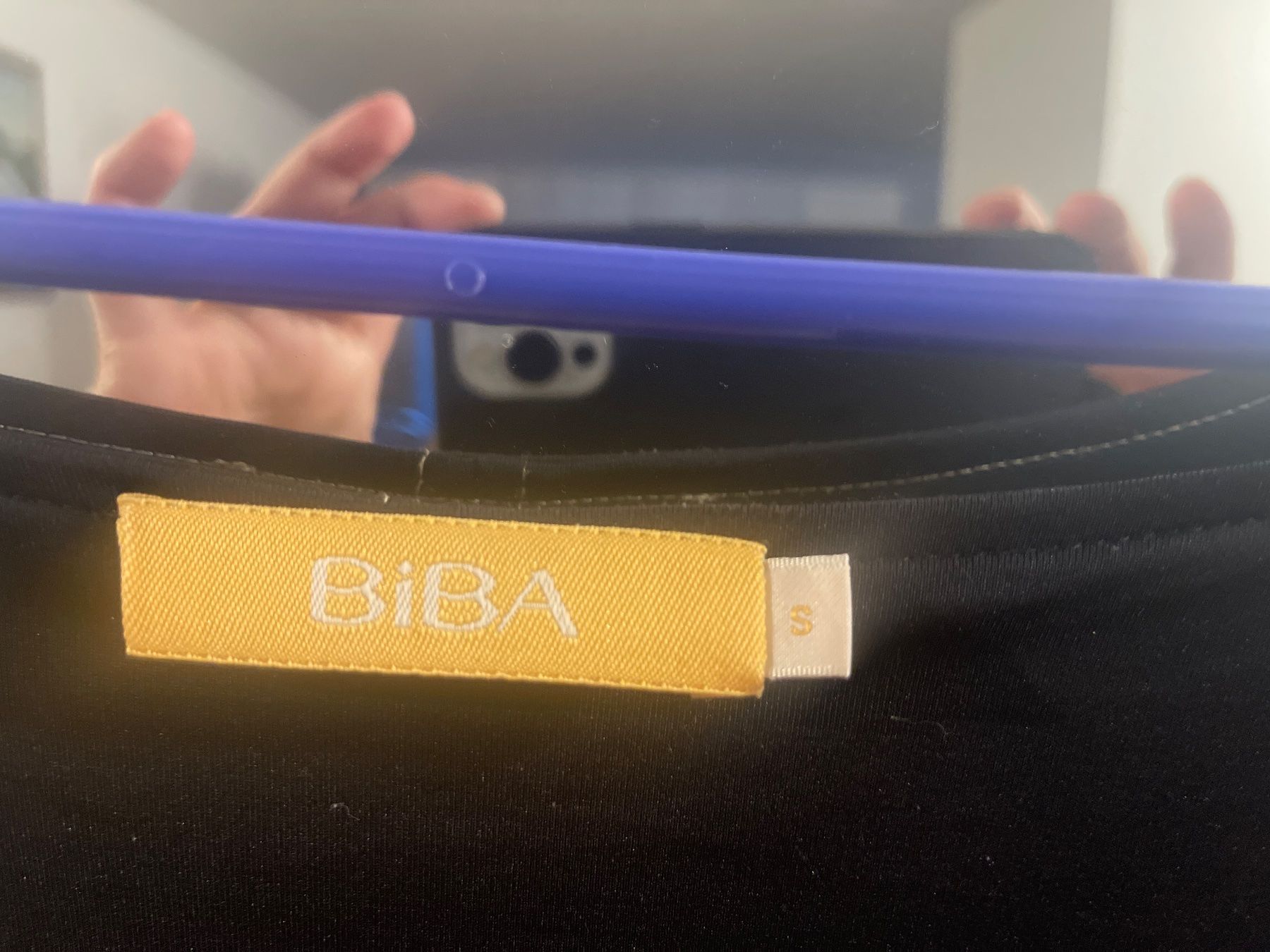 Biba Blusen, T-Shirts & Tops: Tunika – Gebraucht aus Birmensdorf ZH von irina61 3