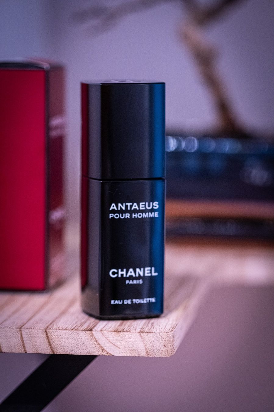 Chanel Parfum & Eau de Toilette: Antaeus, Chanel (decants / Abfüllung 1ml, 2ml, 5ml 10ml) – Gebraucht aus Neuchâtel von switzer_scent 1