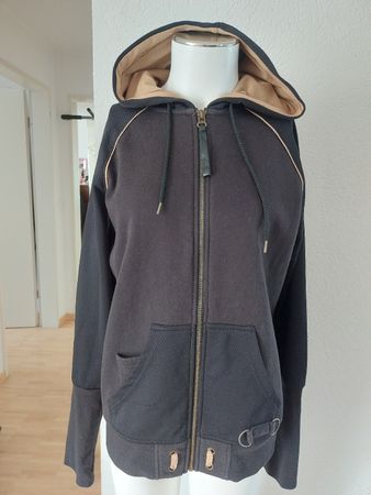 Assassin's Creed Hoodie schwarz Grösse L gebraucht