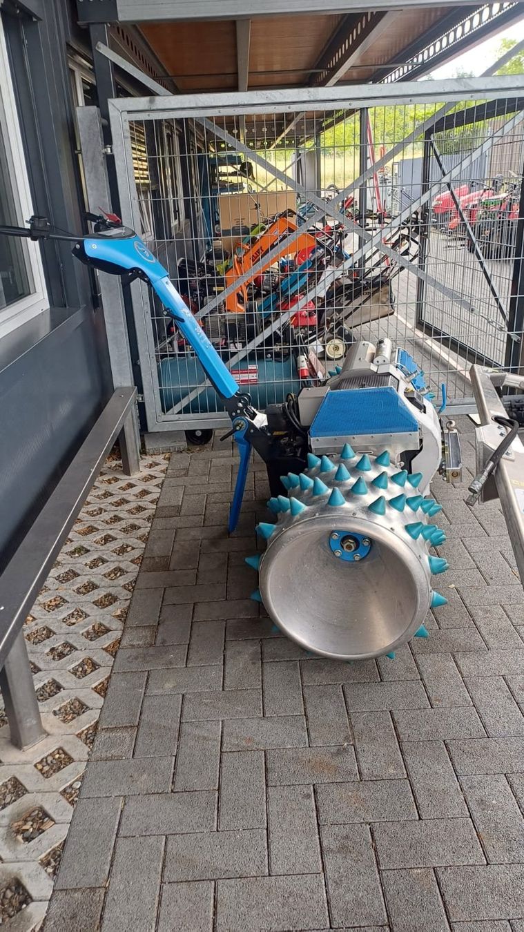 Brielmaier Tutte le macchine: Brielmaier 29PS EFI / Modell 2023 – Nuovo (secondo la descrizione) da Sutz venduto da Shop_LehmannGT 4