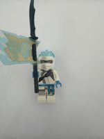 Lego Ninjago Minifigur 