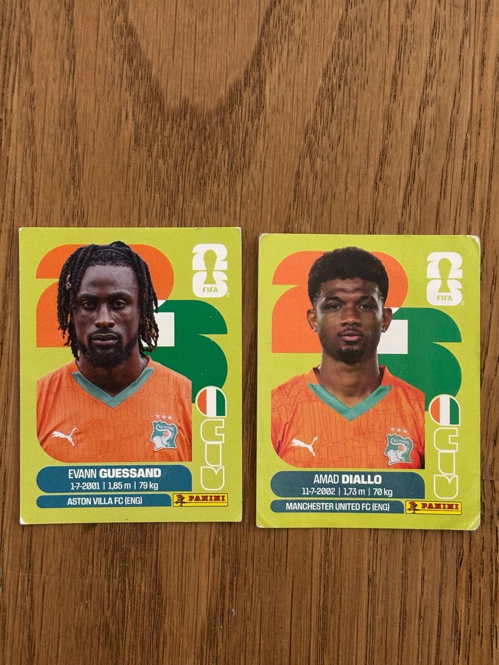 Panini Carte collezionabili: Panini – Usato da Aarau venduto da mbu14