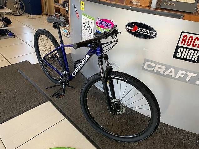 Orbea Biciclette: Vtt hardtail Orbea Onna 27.5 50 – Nuovo e nell'imballaggio originale da Fribourg venduto da Profilsport 2